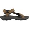 imageTeva Mens Terra Fi Lite SandalBrown Brn