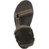 imageTeva Mens Terra Fi Lite SandalGreen Rambler Dark Olive Dov