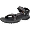 imageTeva Mens Terra Fi Lite SandalTriton Dark Shadow