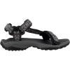imageTeva Mens Terra Fi Lite SandalTriton Dark Shadow