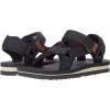 imageTeva Womens AnkleStrap Sport SandalBlack