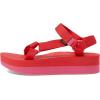 imageTeva Womens Flatform Universal Red Sport SandalHot Pink