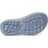 imageTeva Womens Hurricane Xlt2 Ampsole SandalBlue Blizzard
