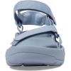imageTeva Womens Hurricane Xlt2 Ampsole SandalBlue Blizzard