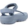 imageTeva Womens Hurricane Xlt2 Ampsole SandalBlue Blizzard