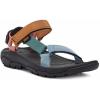 imageTeva Womens Hurricane Xlt2 Sandal Light Multi 12