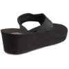 imageTeva Womens Mush Mandalyn Wedge 2WMotif Black