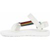 imageTeva Womens Original Universal Pride SandalPride Rainbow
