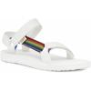 imageTeva Womens Original Universal Pride SandalPride Rainbow