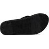 imageTeva Womens Reflip SandalBlackBlack