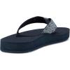 imageTeva Womens Reflip SandalBoho Pearl Blue