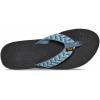 imageTeva Womens Reflip SandalRetro Geometric Blue