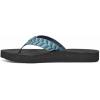 imageTeva Womens Reflip SandalRetro Geometric Blue