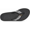 imageTeva Womens Reflip SandalWaves BlackWhite