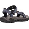 imageTeva Womens Terra Fi 5 Universal Sport SandalMagma Grey Ridge
