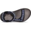 imageTeva Womens Terra Fi 5 Universal Sport SandalMagma Grey Ridge
