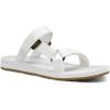 imageTeva Womens Universal Slide SandalBright White