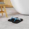 imageTeva Womens Voya Flip FlopAntiguous Blue Multi