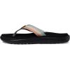imageTeva Womens Voya Flip FlopAntiguous Grey Multi