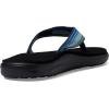 imageTeva Womens Voya Flip FlopAntiguous Navy Multi