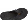 imageTeva Womens Voya Flip FlopBar Street Black