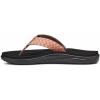 imageTeva Womens Voya Flip FlopPaint Tracks Caribou