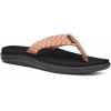 imageTeva Womens Voya Flip FlopPaint Tracks Caribou
