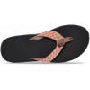 imageTeva Womens Voya Flip FlopPaint Tracks Caribou