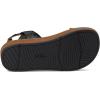 imageTeva Womens W Madera Wedge SandalBlack