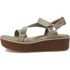 imageTeva Womens W Madera Wedge SandalEucalyptus