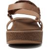 imageTeva Womens W Madera Wedge SandalTigers Eye