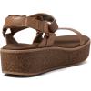 imageTeva Womens W Madera Wedge SandalTigers Eye