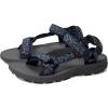 imageTeva Mens M Terragrip SandalVibe Total Eclipse