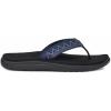 imageTeva Mens M Voya Flip Flop MediumOuray Total Eclipse