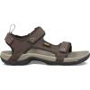 imageTeva Mens Meacham SandalChocolate