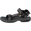 imageTeva Mens Terra Fi Lite SandalTriton Dark Shadow