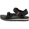 imageTeva Womens AnkleStrap Sport SandalBlack