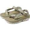 imageTeva Womens Hurricane XLT 2 Ampsole SandalEucalyptus