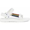 imageTeva Womens Original Universal Pride SandalPride Rainbow