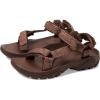 imageTeva Womens Terra Fi 5 Universal Sport SandalMagma Redrock