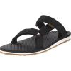 imageTeva Womens Universal Slide SandalBlack