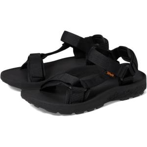 imageTeva Mens M Terragrip SandalBlack