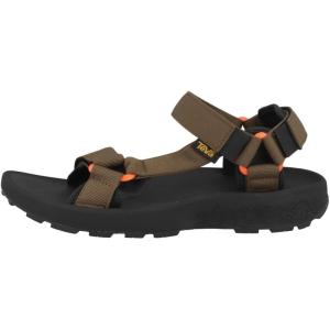 imageTeva Mens M Terragrip SandalDesert Palm
