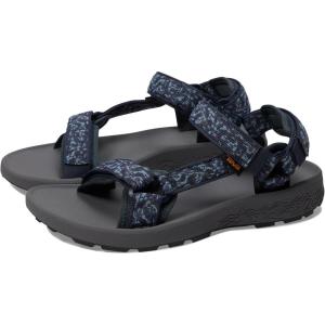 imageTeva Mens M Terragrip SandalVibe Total Eclipse