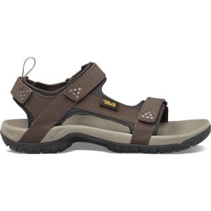imageTeva Mens Meacham SandalChocolate