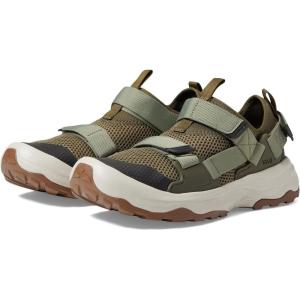 imageTeva Mens Outflow Universal SandalDark Olive