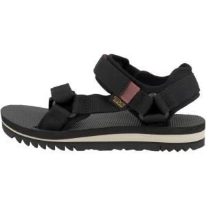 imageTeva Womens AnkleStrap Sport SandalBlack