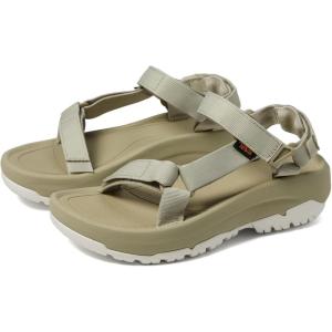 imageTeva Womens Hurricane XLT 2 Ampsole SandalEucalyptus