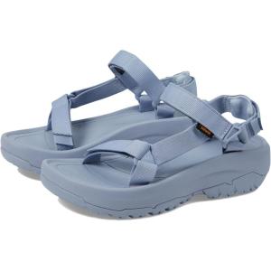 imageTeva Womens Hurricane Xlt2 Ampsole SandalBlue Blizzard