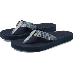 imageTeva Womens Reflip SandalBoho Pearl Blue